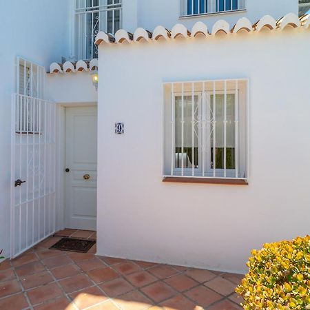 Los Aguacates Bellavista Casasol Nerja Esterno foto