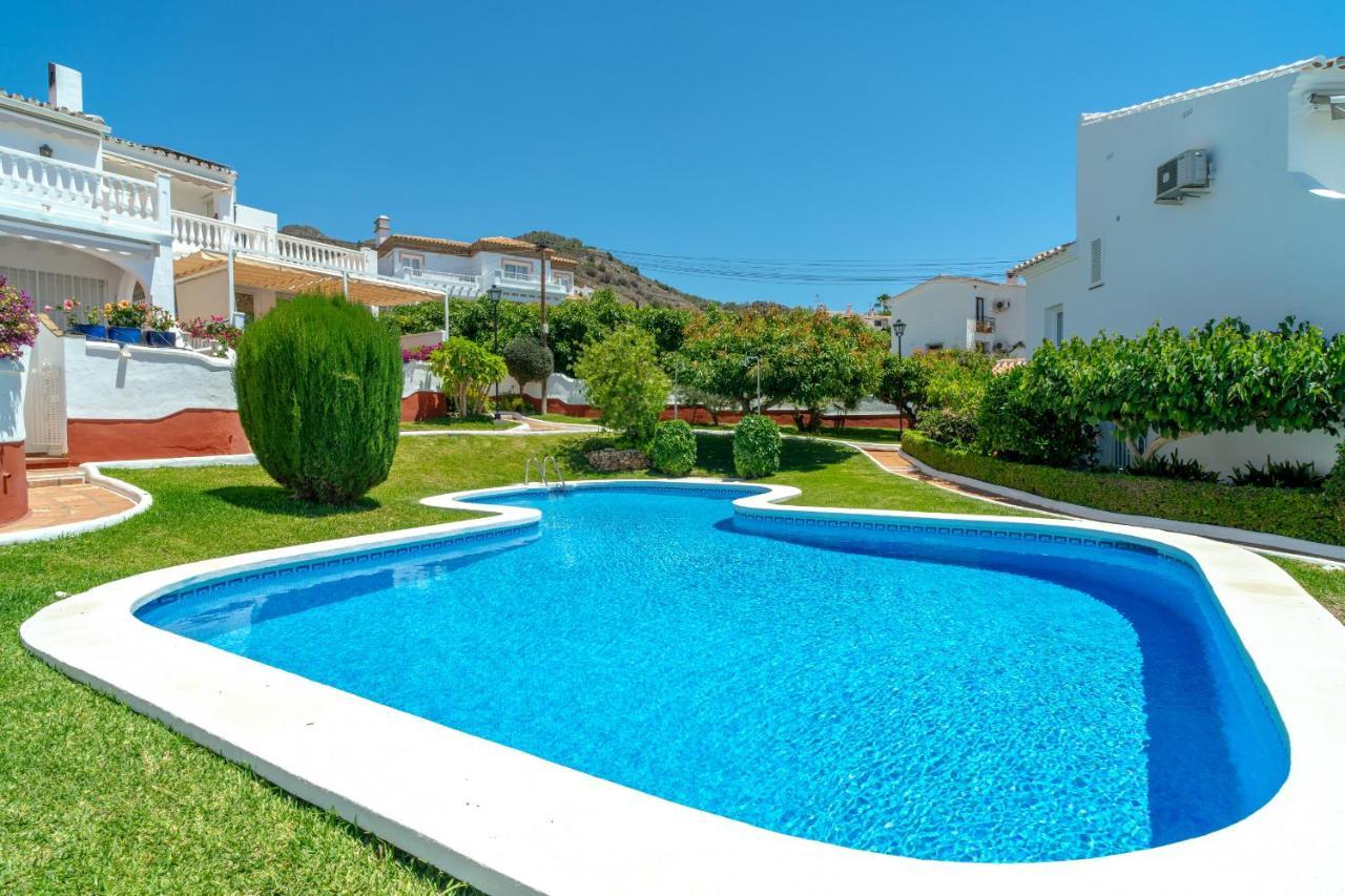 Los Aguacates Bellavista Casasol Nerja Esterno foto