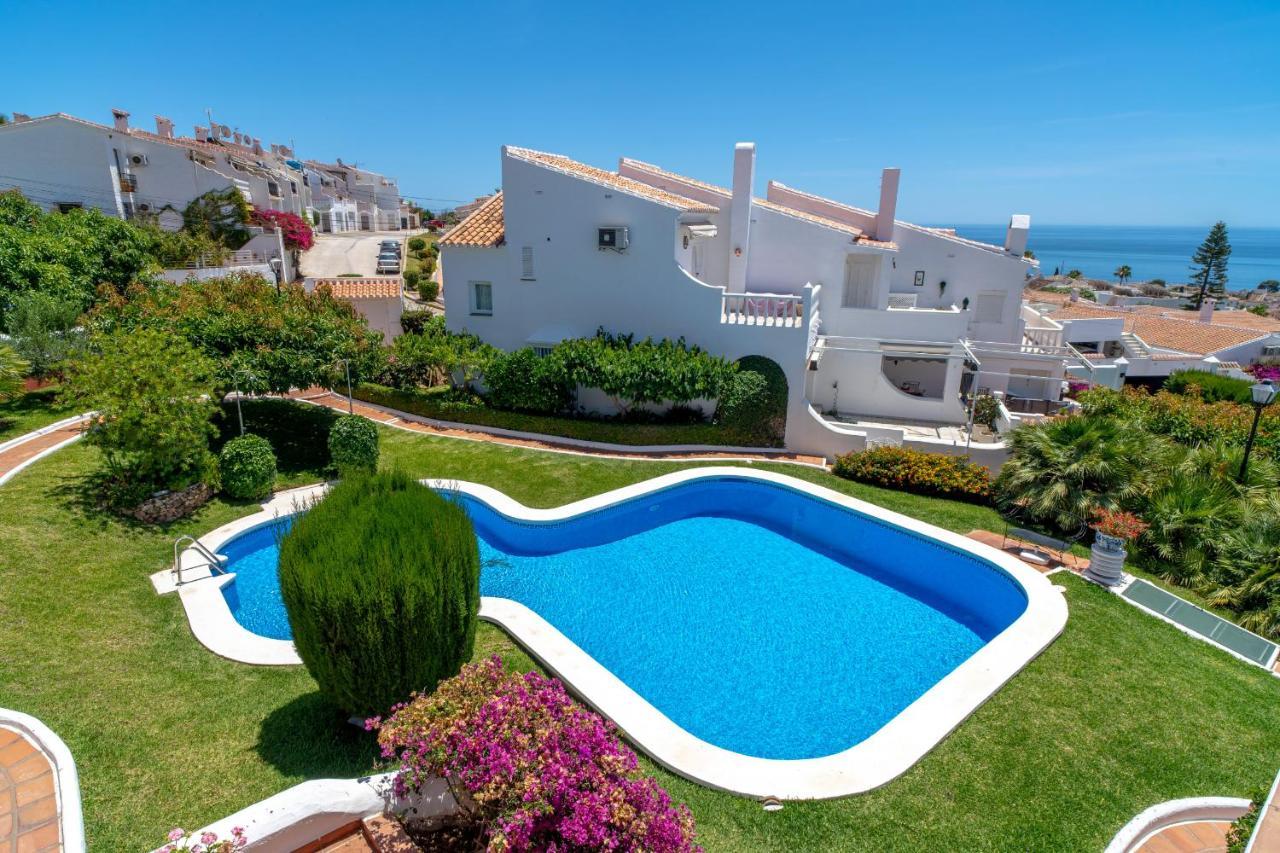 Los Aguacates Bellavista Casasol Nerja Esterno foto