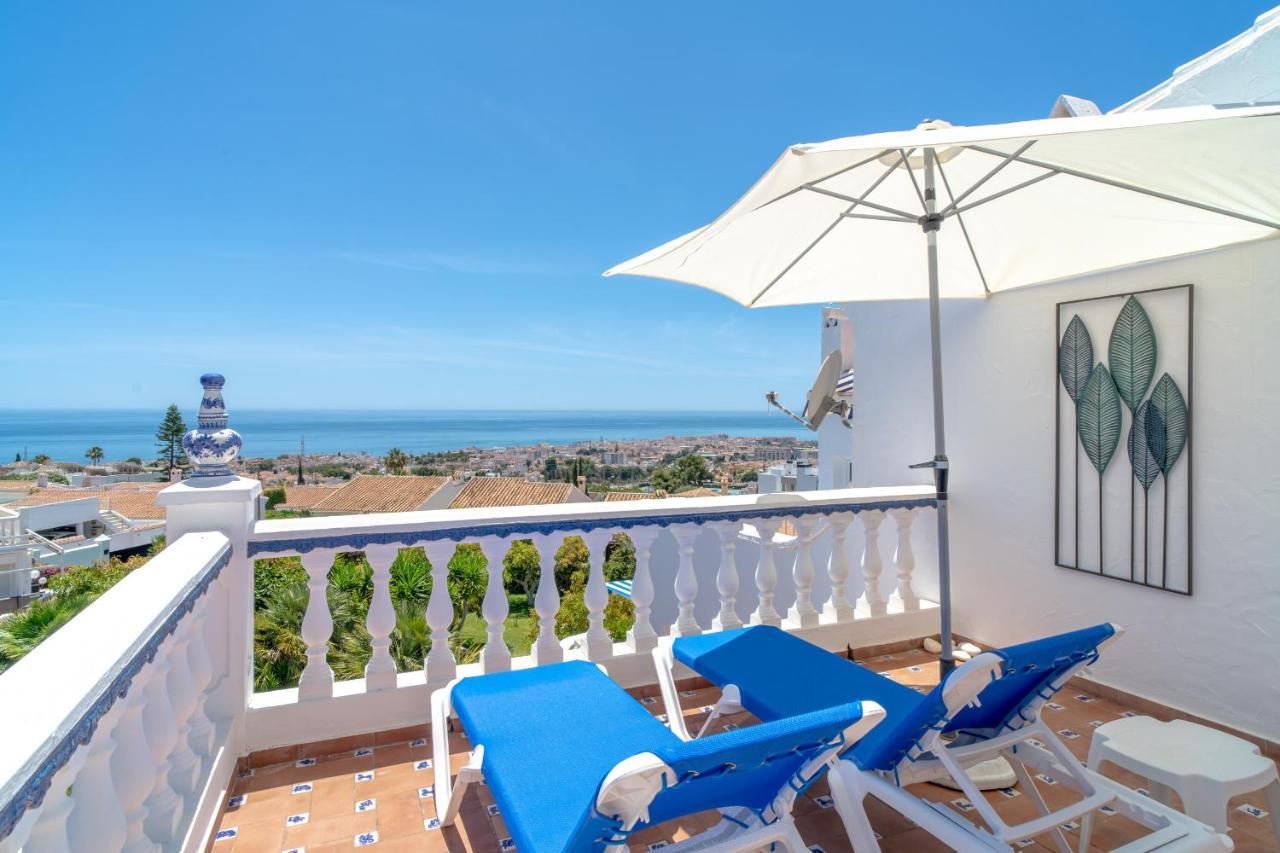 Los Aguacates Bellavista Casasol Nerja Esterno foto