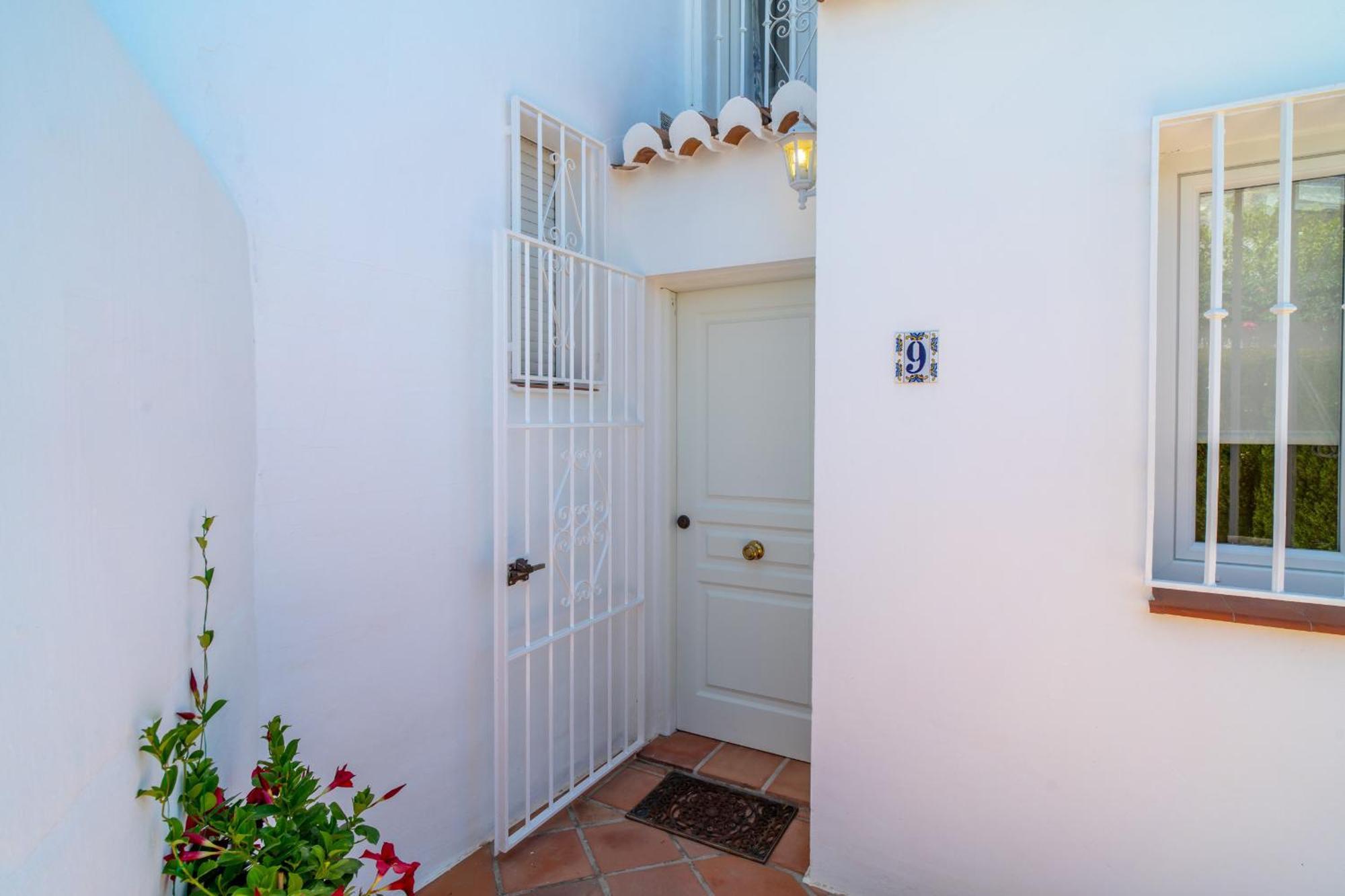 Los Aguacates Bellavista Casasol Nerja Esterno foto