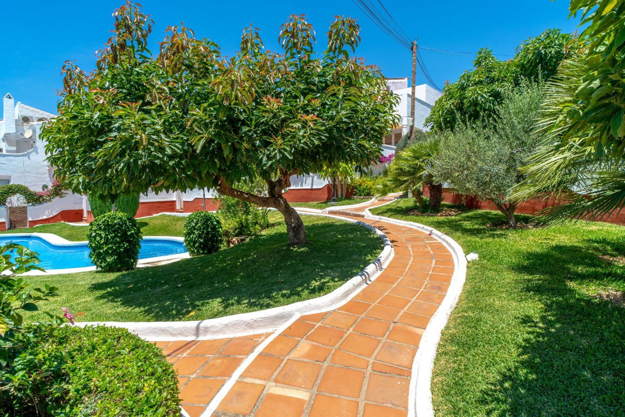Los Aguacates Bellavista Casasol Nerja Esterno foto