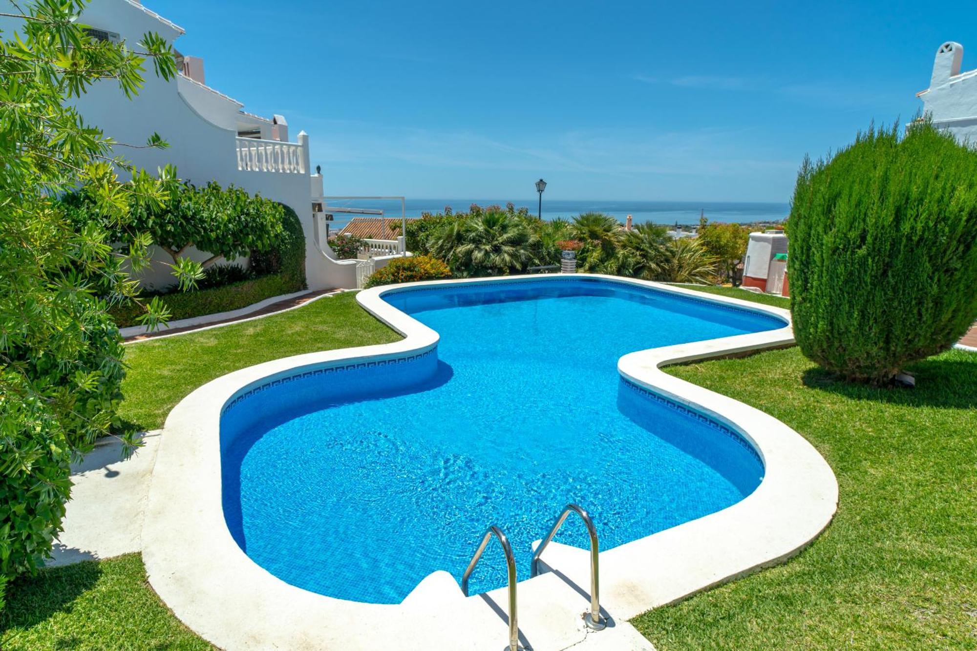 Los Aguacates Bellavista Casasol Nerja Esterno foto