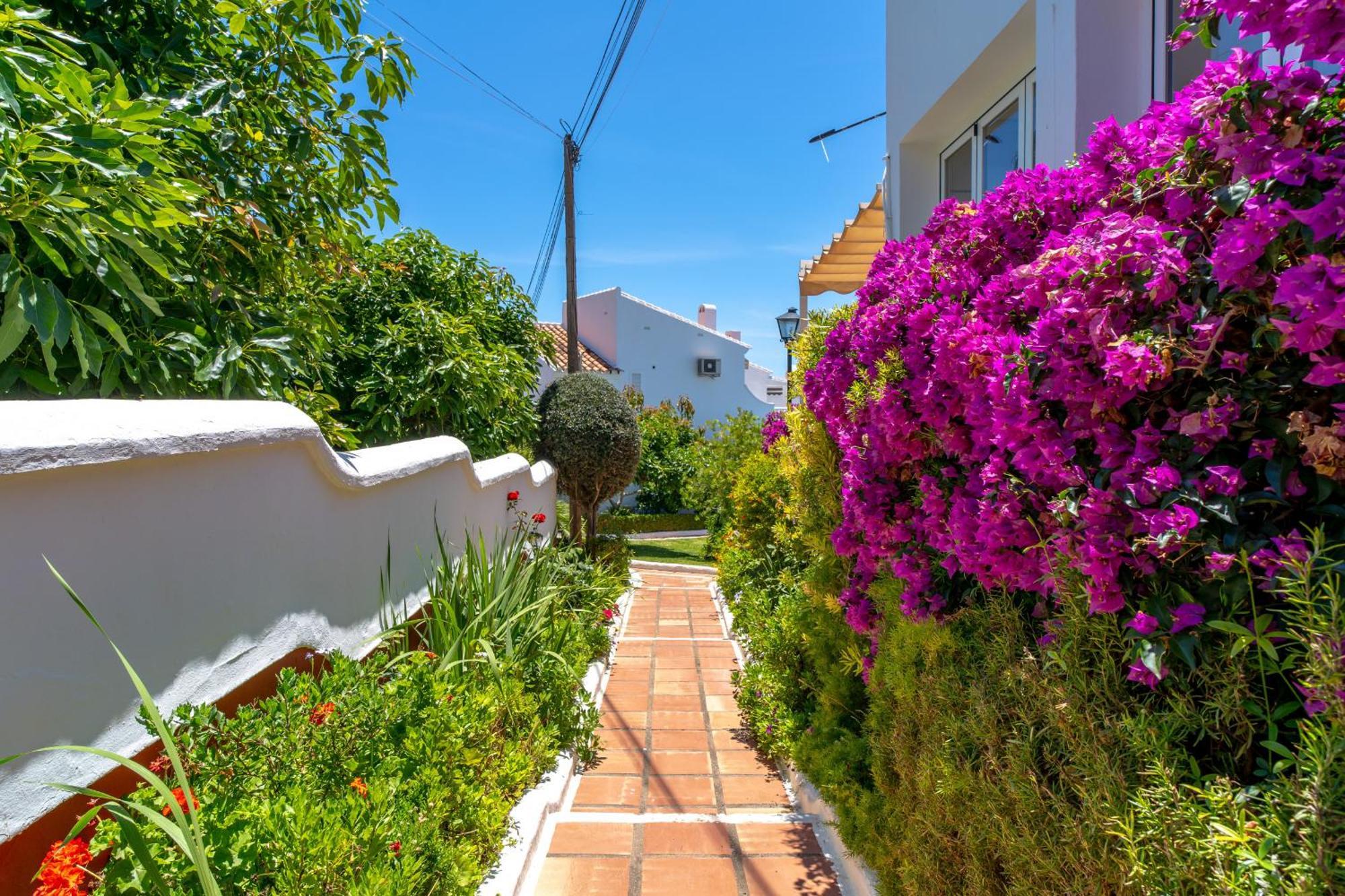 Los Aguacates Bellavista Casasol Nerja Esterno foto